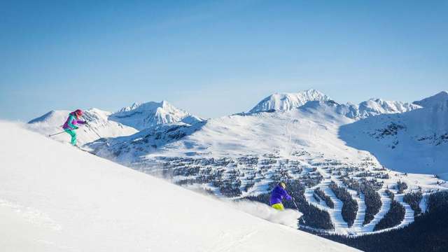 Thing To Do Lift-tickets